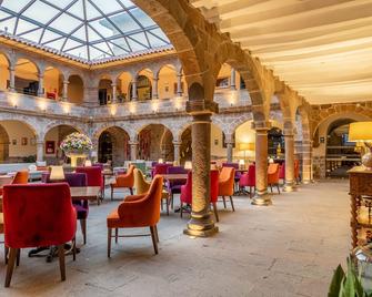 Novotel Cusco - Cusco - Restaurant