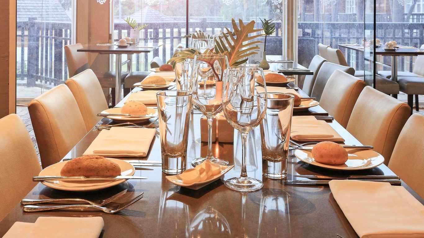 ノボテル スワン バレー バインズ リゾート