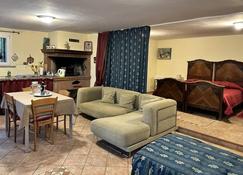 Villa Sargiano - Arezzo - Living room