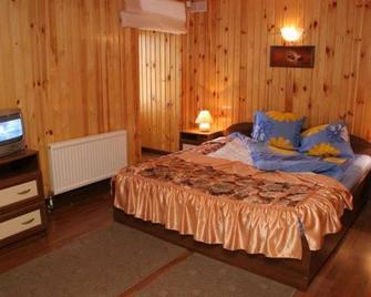 Lukomorie - Pskov - Bedroom