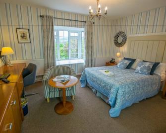 Old Kings Arms Hotel - Pembroke - Chambre