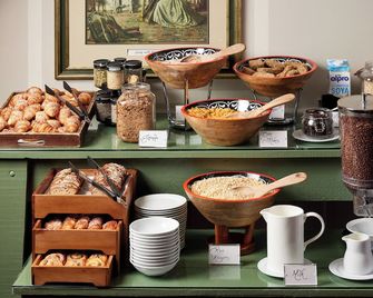 Dooley's Hotel - Waterford - Buffet