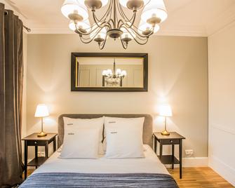 inQse Warsaw | Centre - Warsaw - Bedroom