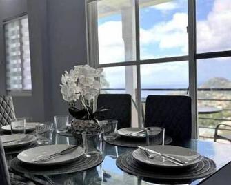 Ridge View - Kingstown - Restaurant