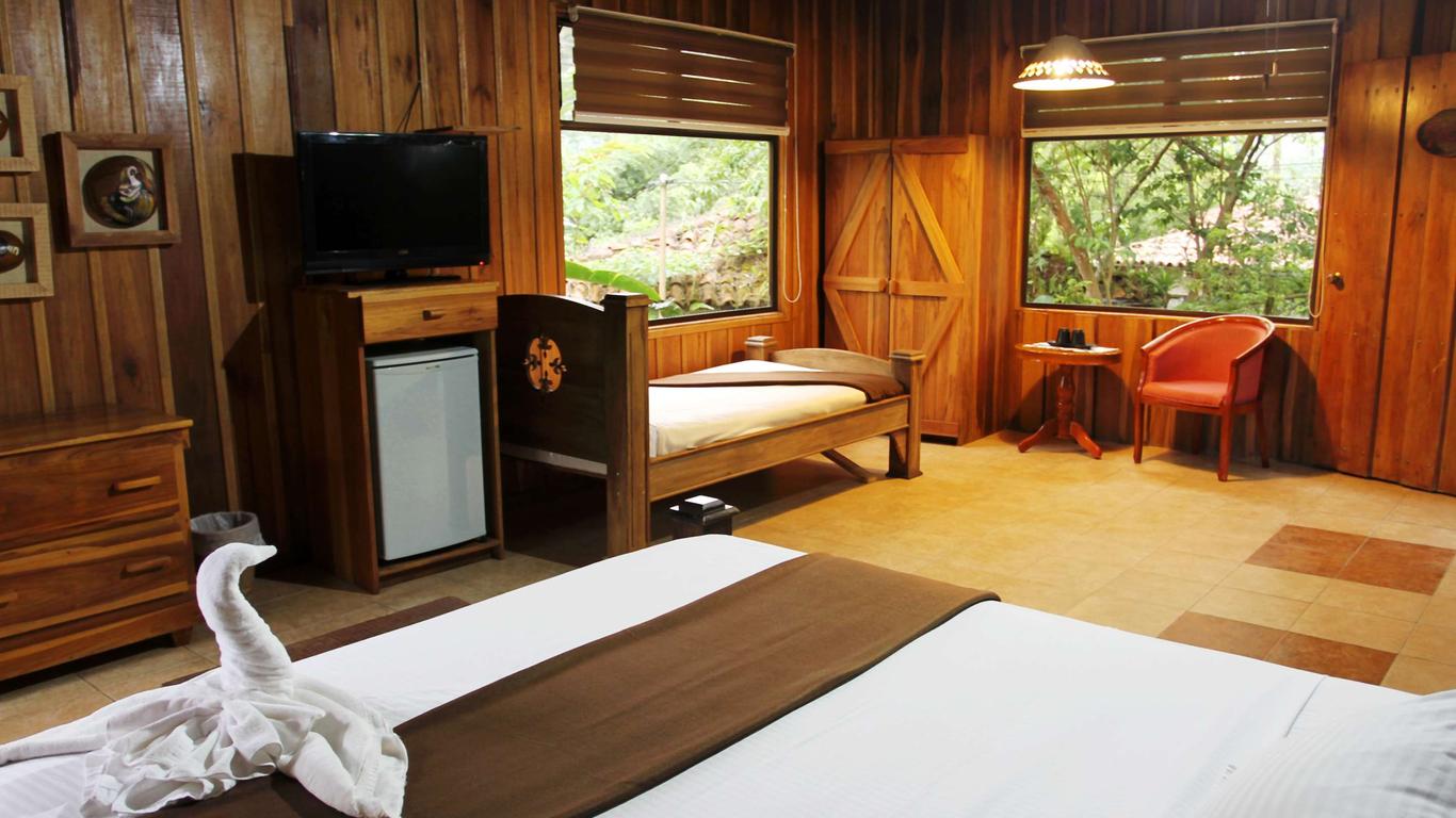 Hotel Kokoro Mineral Hot Springs
