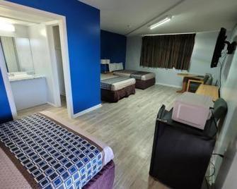 Lamplighter Inn By OYO Independence - Independence