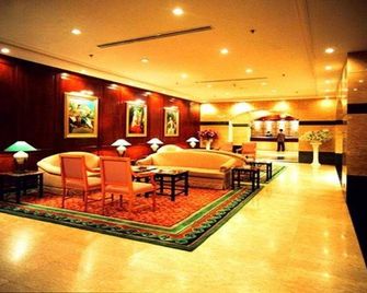 Songhuajiang Gloria Inn - Harbin - Lounge