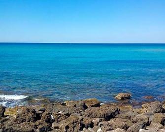 Affittacamere Room And Breakfast Antonuccio - Alessano - Пляж