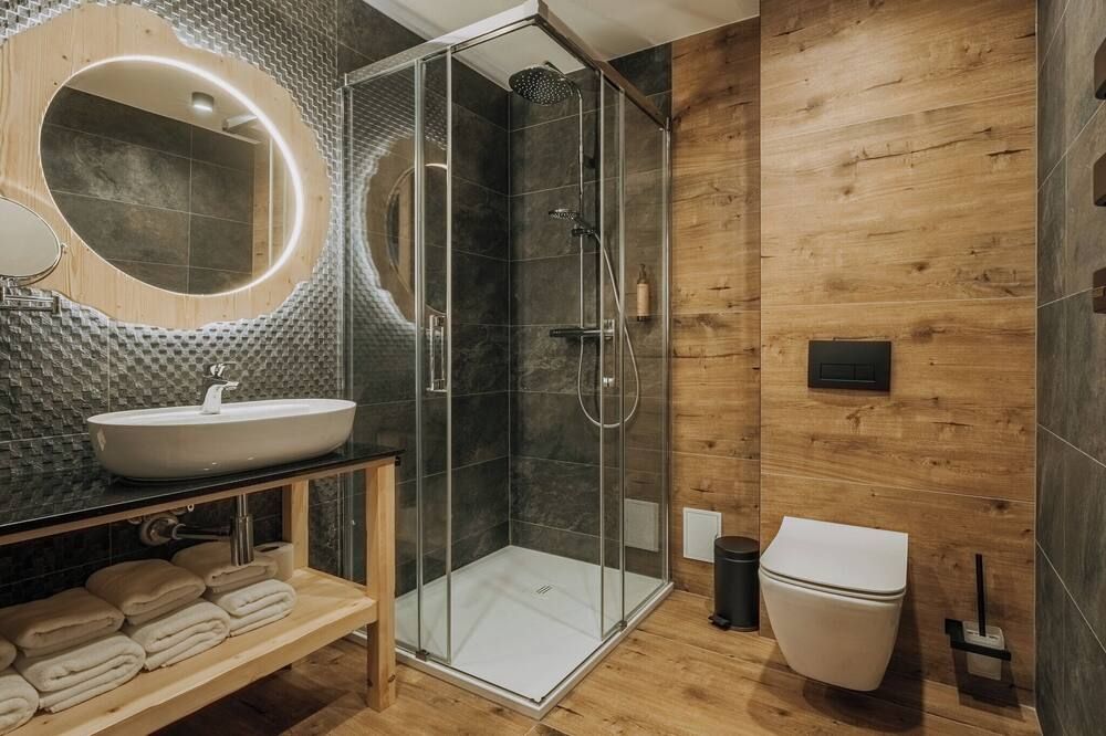 Hotel Jaworzyna Krynicka - Krynica-Zdrój