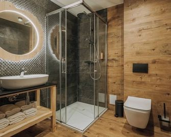 Hotel Jaworzyna Krynicka - Krynica-Zdrój