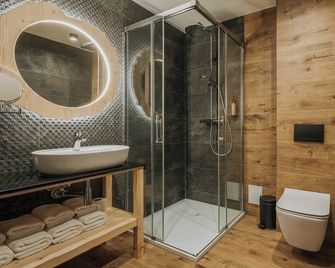Hotel Jaworzyna Krynicka - Krynica-Zdrój
