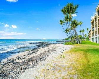 Big Island Kona Bali Kai by Coldwell Banker Island Vacations - Kailua-Kona - Ranta