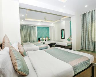 Aishwarya Le Royal - Mysore - Habitación