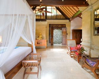 Sunrise Villa Ubud - Ubud