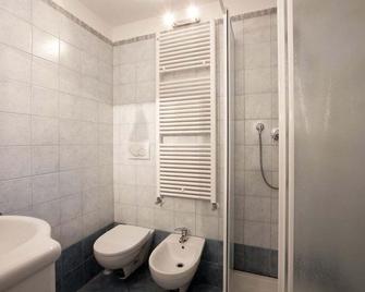 Villa Berghinz - Venice - Phòng tắm