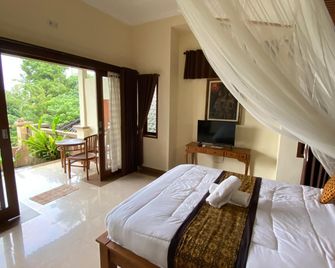 Dukuh Village Villas & Art - Tegalalang