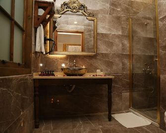 La Perla Premium Hotel - Special Class - İskenderun