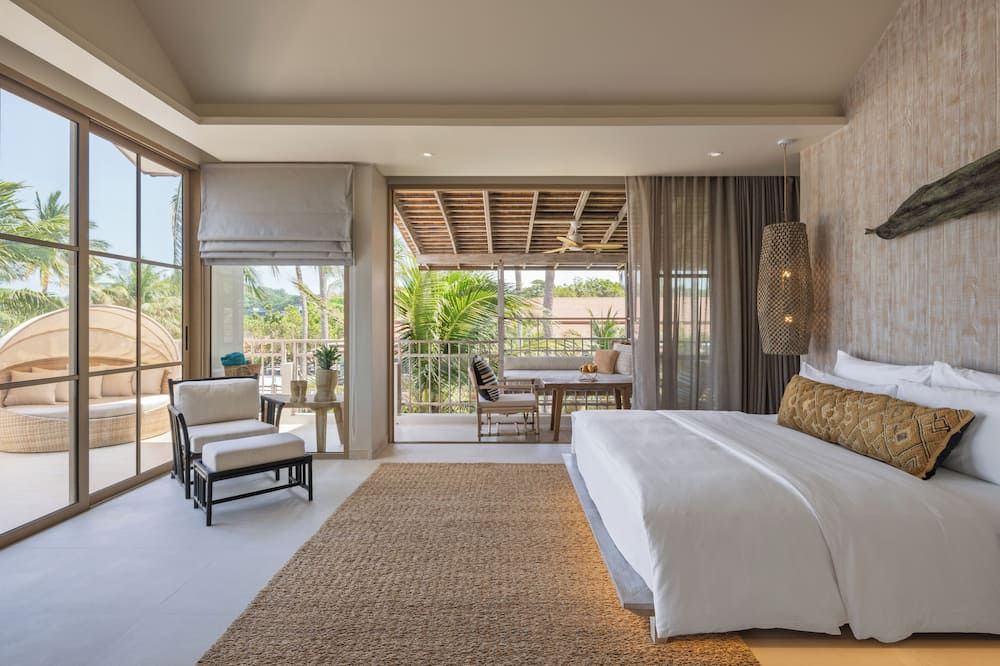 Phangan Bayshore Resort Koh Phangan