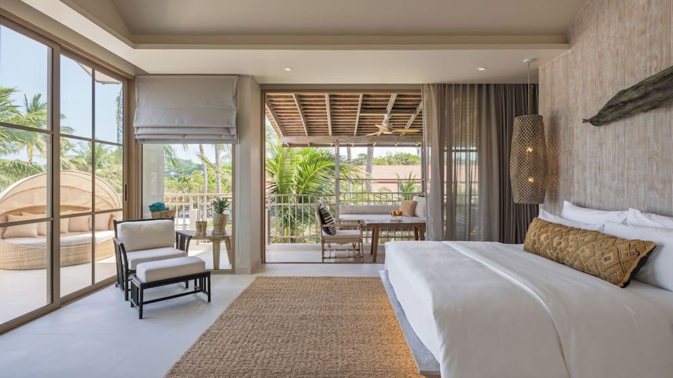 Phangan Bayshore Resort Koh Phangan