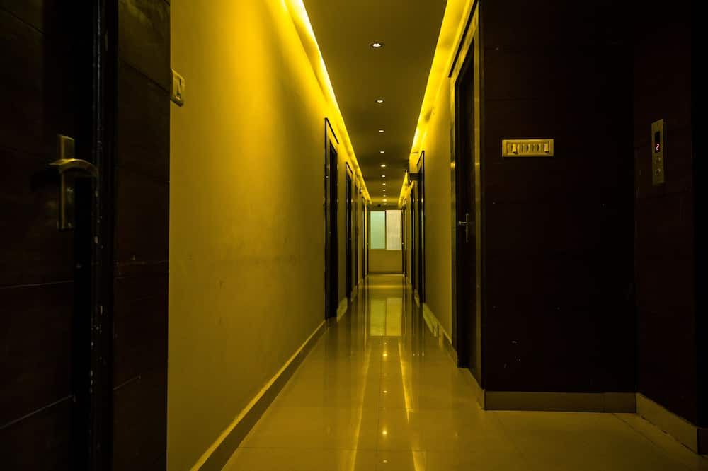Orion Residency Hotel Near Chennai Central Railway Station