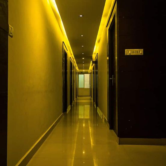 Orion Residency Hotel Near Chennai Central Railway Station image 1