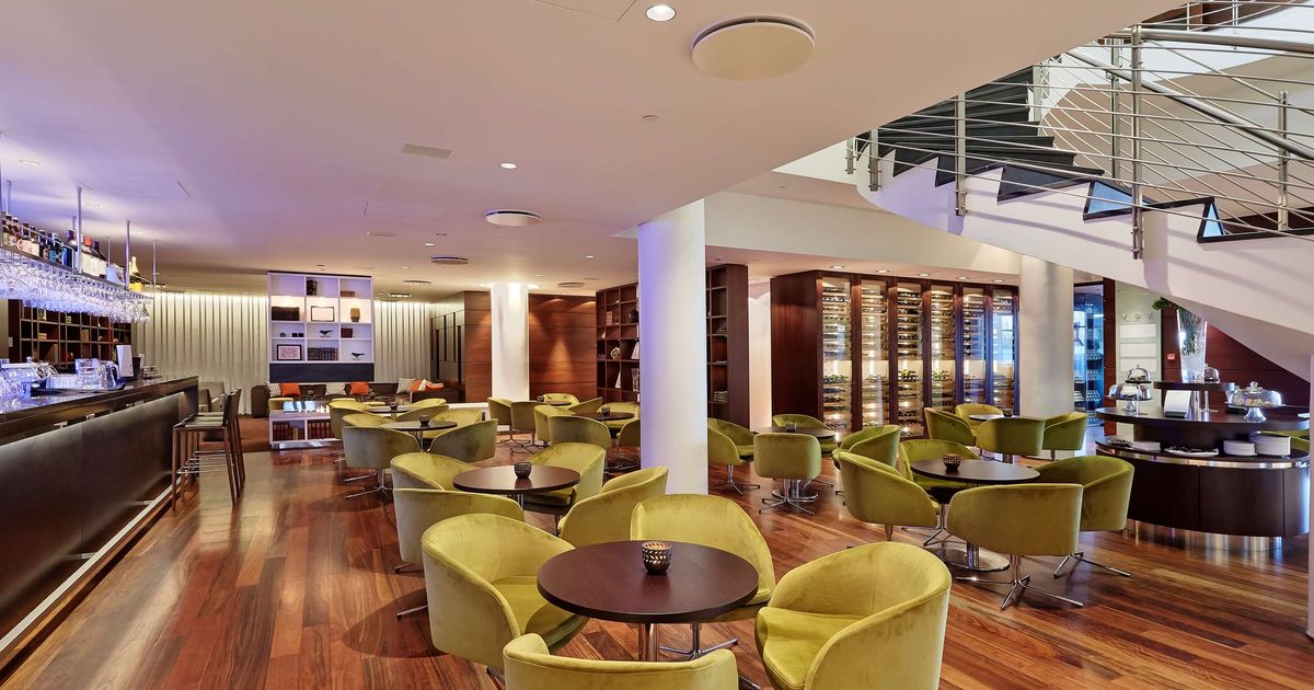 Hilton Reykjavik Nordica ab 126 €. Hotels in Reykjavík KAYAK
