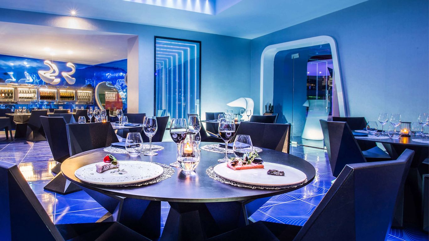 Temptation Cancun Resort