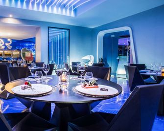 Temptation Cancun Resort - Cancún - Restaurant