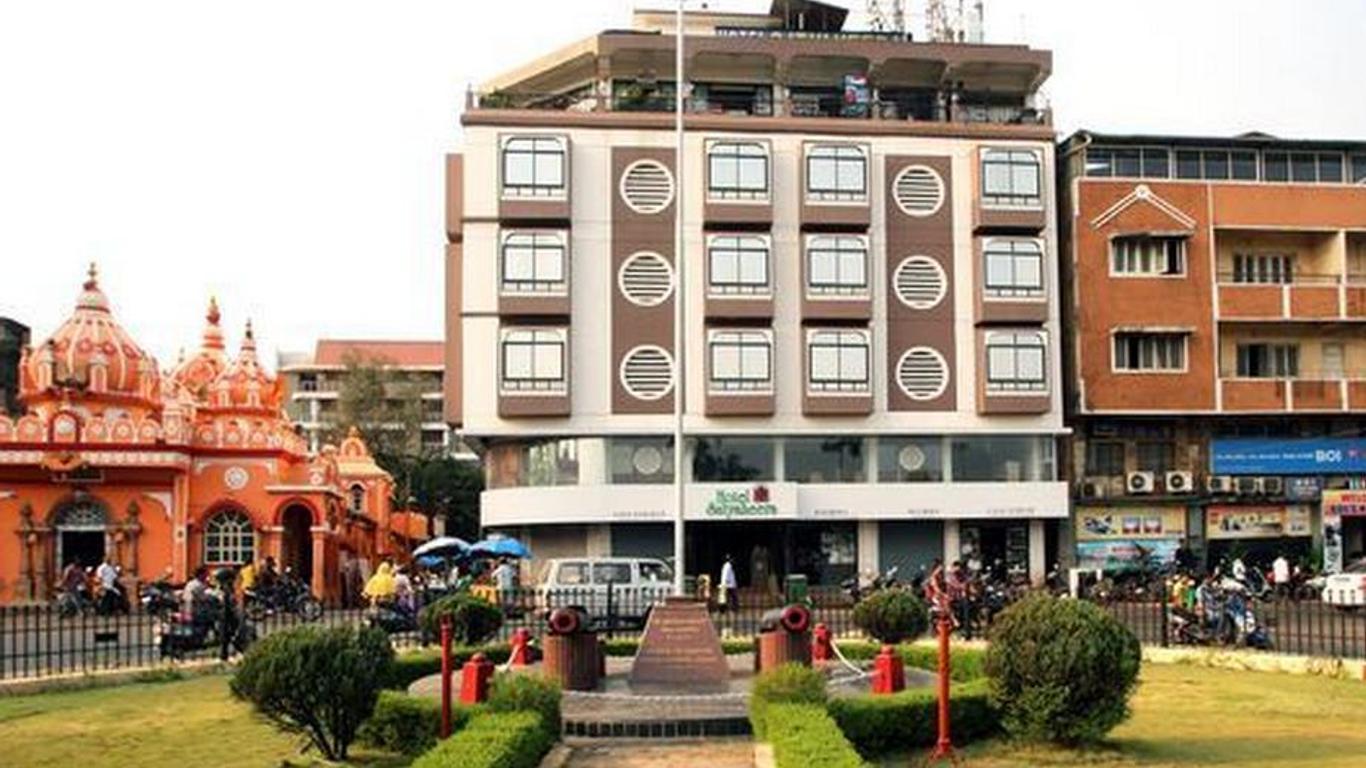 Hotel Satyaheera