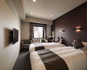 Hotel Azat Naha - Naha
