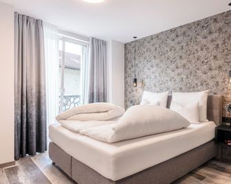 Sole Boutique Hotel - Vipiteno - Bedroom