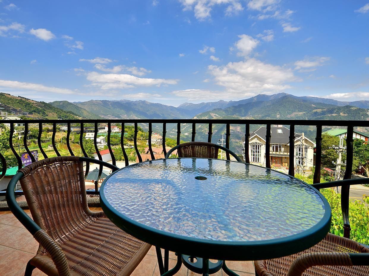 Linshing Garden Resort I