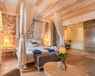 Boutique Hotel Capitano - Herceg Novi - Habitación