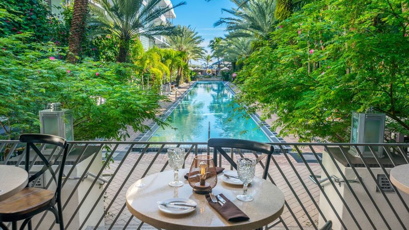 National Hotel, An Adult Only Oceanfront Resort