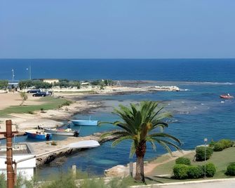 Hotel Il Timone - Carovigno