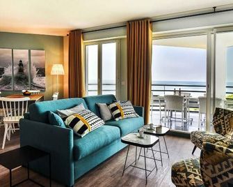 La Reserve - Saint-Jean-de-Luz - Living room