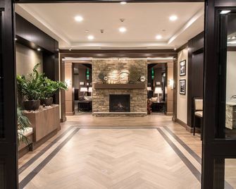 King Studio Near Alb, Downtown + Ualbany | Free Breakfast Buffet, Pool Access - Albany - Lobby