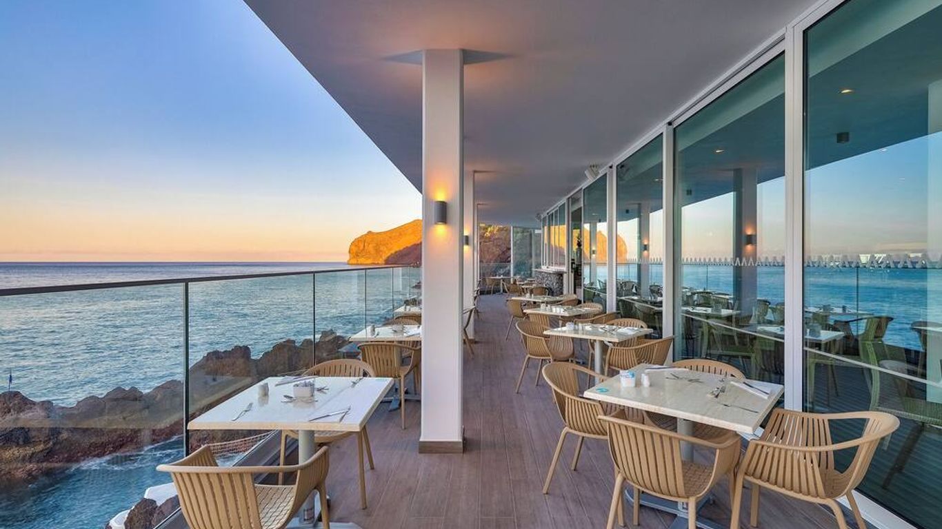 Sentido Galomar - Adults Only