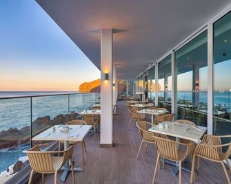 Sentido Galomar - Adults Only - Caniço - Balcón