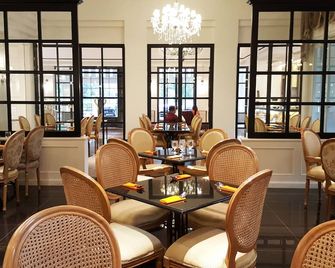 The Mirah Hotel Bogor - Bogor - Restaurante