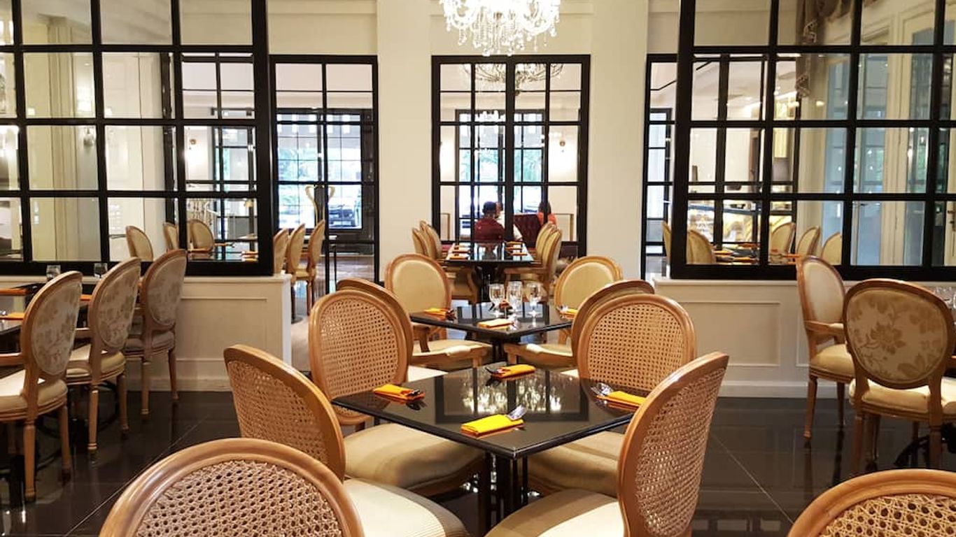 The Mirah Hotel Bogor