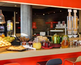 ibis Toulon La Valette - La Valette-du-Var - Gebäude