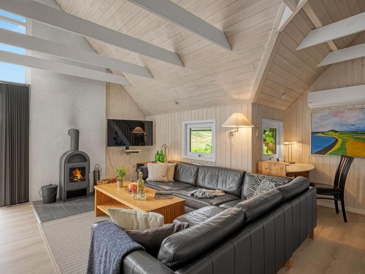 Holiday Home Herma - 1km from the sea by Interhome – Fanø