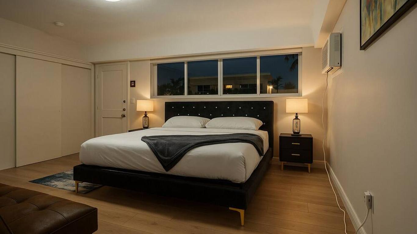 Pousada Suites