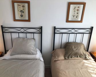 Casa San Rafael - Navajas