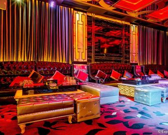 هانوي هوتل - هانوي - ردهة