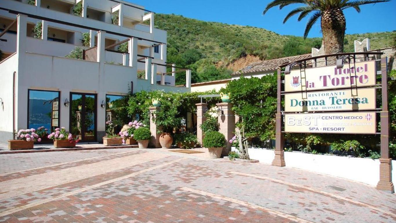 Hotel La Torre