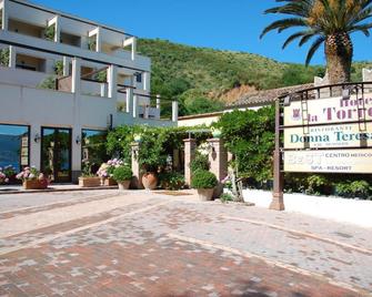 Hotel La Torre - Palinuro