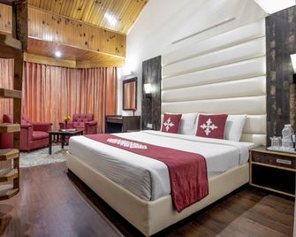 Snow Valley Resorts - Manali
