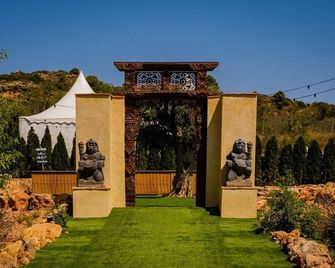 Masía Durbá Hotel B&B - Castellnovo